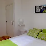 Alfama 44 Лісабон