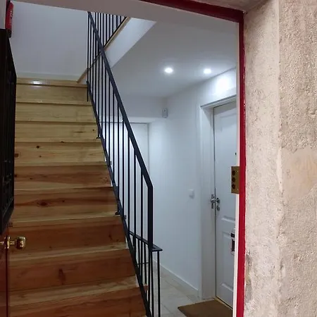 Alfama 44 아파트