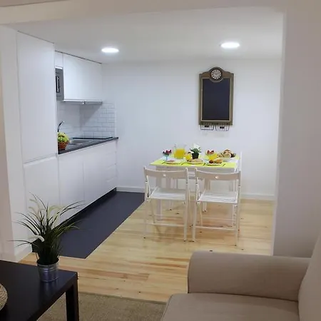 Apartament Alfama 44 Lizbona