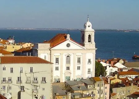 아파트 Alfama 44
