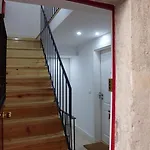 Alfama 44 Апартаменты