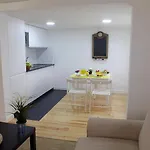 Апартаменты Alfama 44 Лиссабон