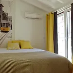 Alfama 44 Апартаменты