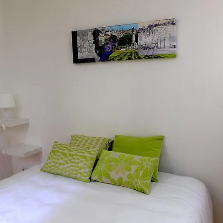 Διαμέρισμα Alfama 44