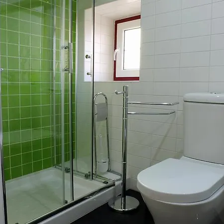 Alfama 44 Appartement *