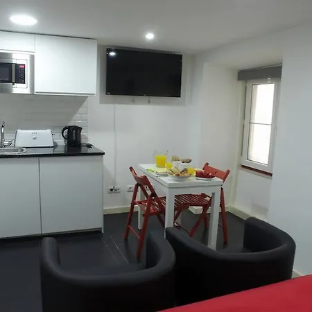 Appartement Alfama 44