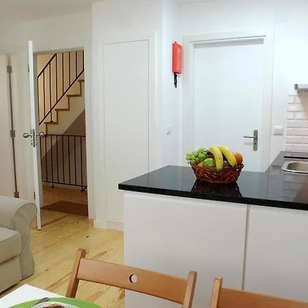 Alfama 44 Apartamento