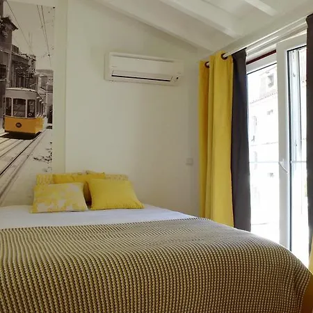 Alfama 44 Apartamento