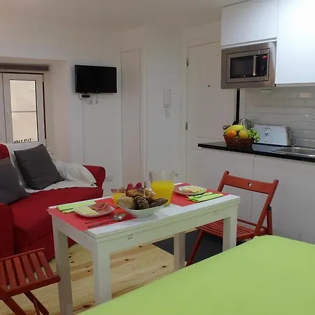 Alfama 44 Apartamento Lisboa