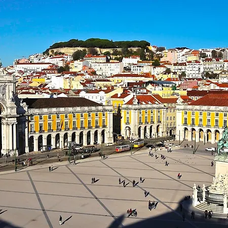 Apartamento Alfama 44