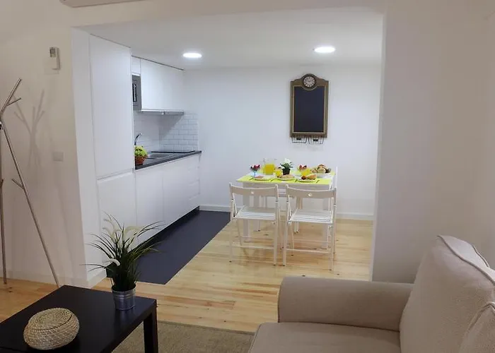 شقة Alfama 44 Lisboa