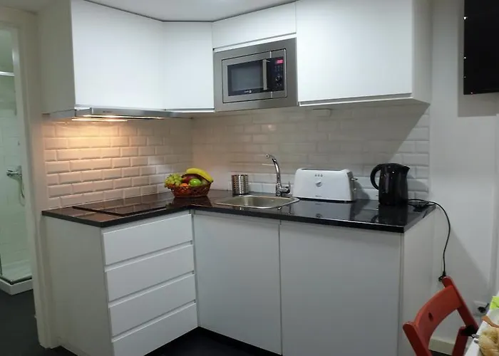 شقة Alfama 44 Lisboa