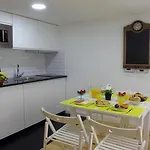 Alfama 44 شقة *