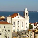 شقة Alfama 44