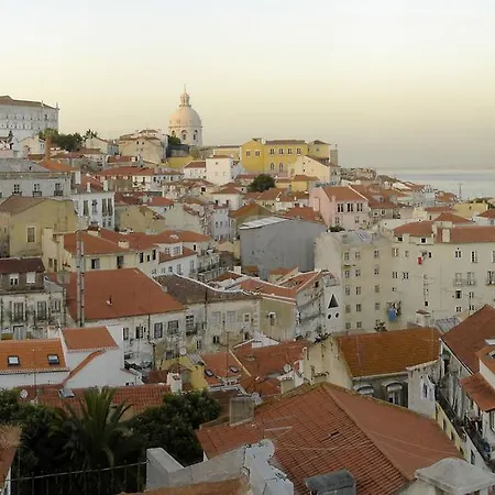 Alfama 44 Daire *