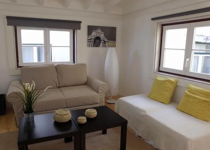 阿法玛44公寓 Lisboa