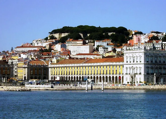 公寓 阿法玛44公寓