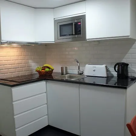 Appartamento Alfama 44 Lisbona