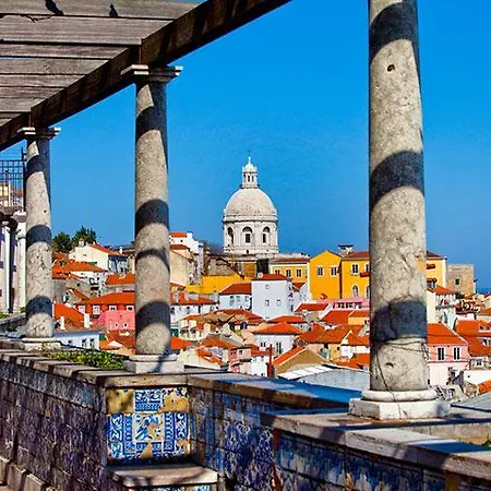 Appartamento Alfama 44 *