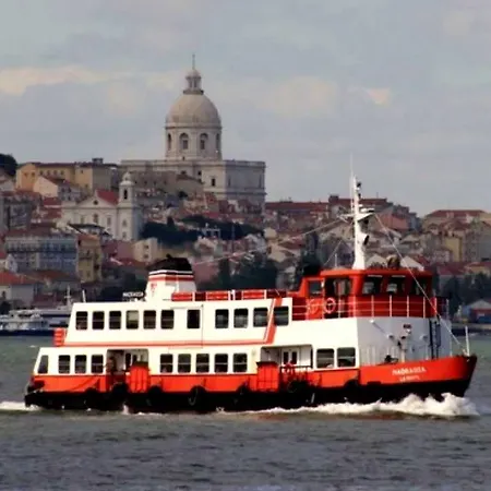 Appartamento Alfama 44